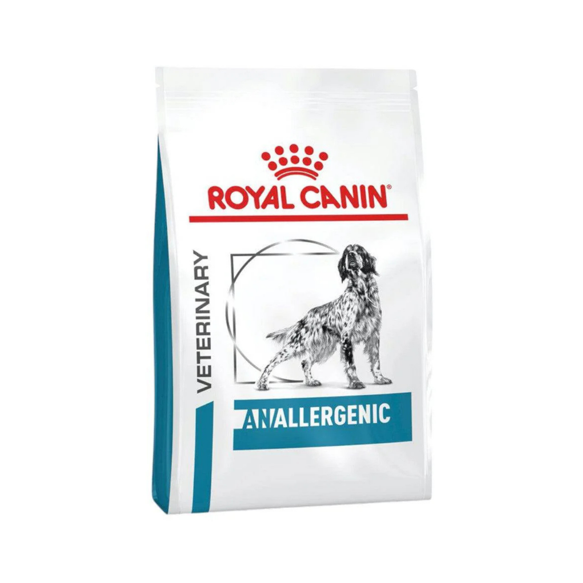 ANALLERGENIC PERRO 4 kg PERRO
