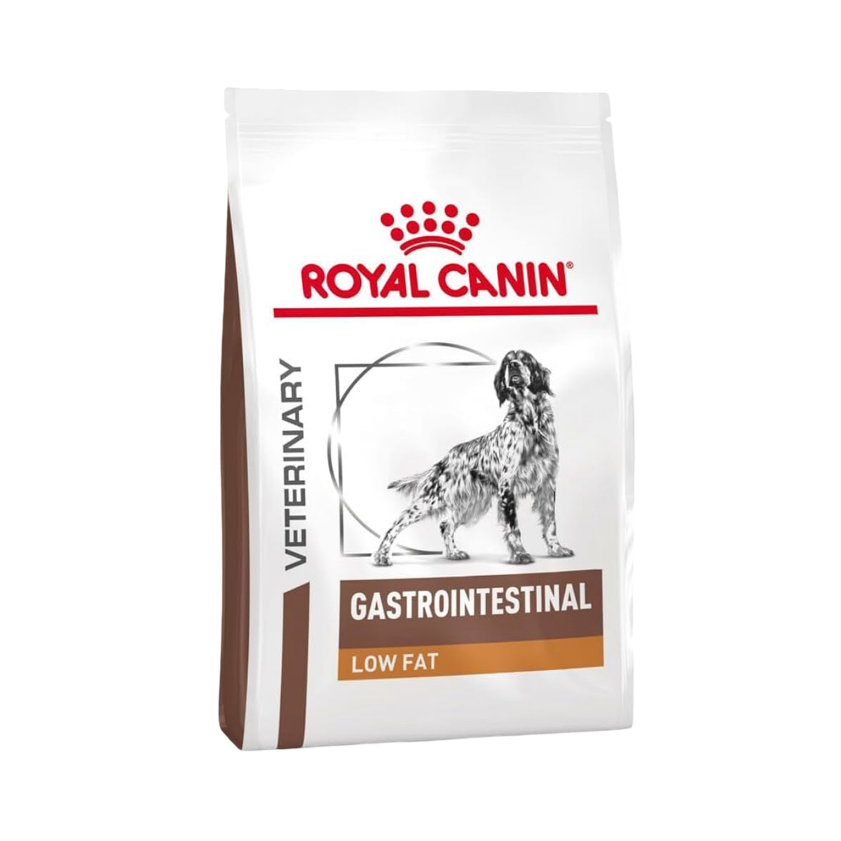 GASTROINTESTINAL LOW FAT 8 kg PERRO