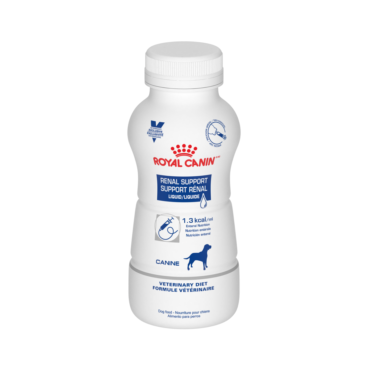 LIQUID RENAL SUPPORT CANINE 8 oz