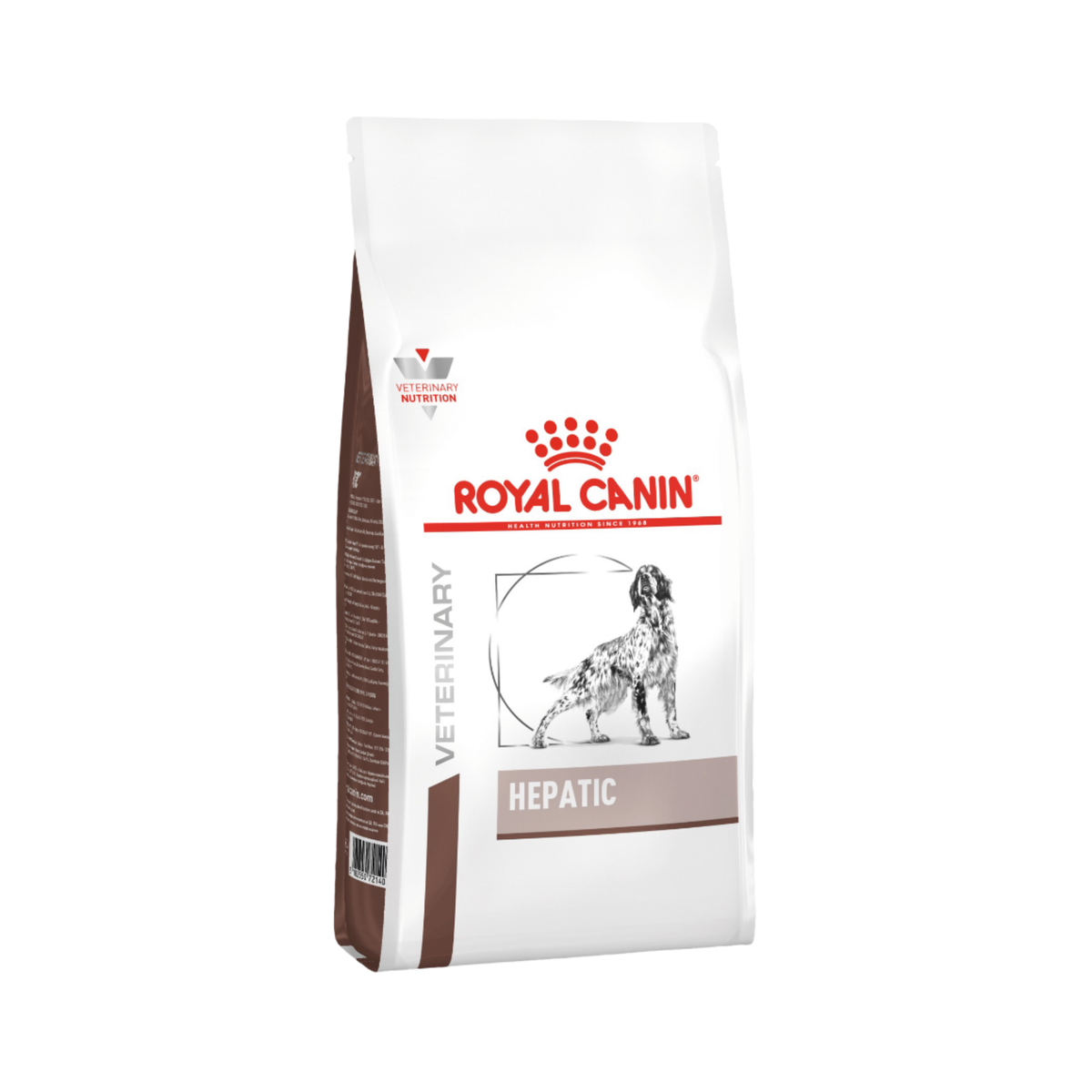 HEPATIC 12 kg PERRO