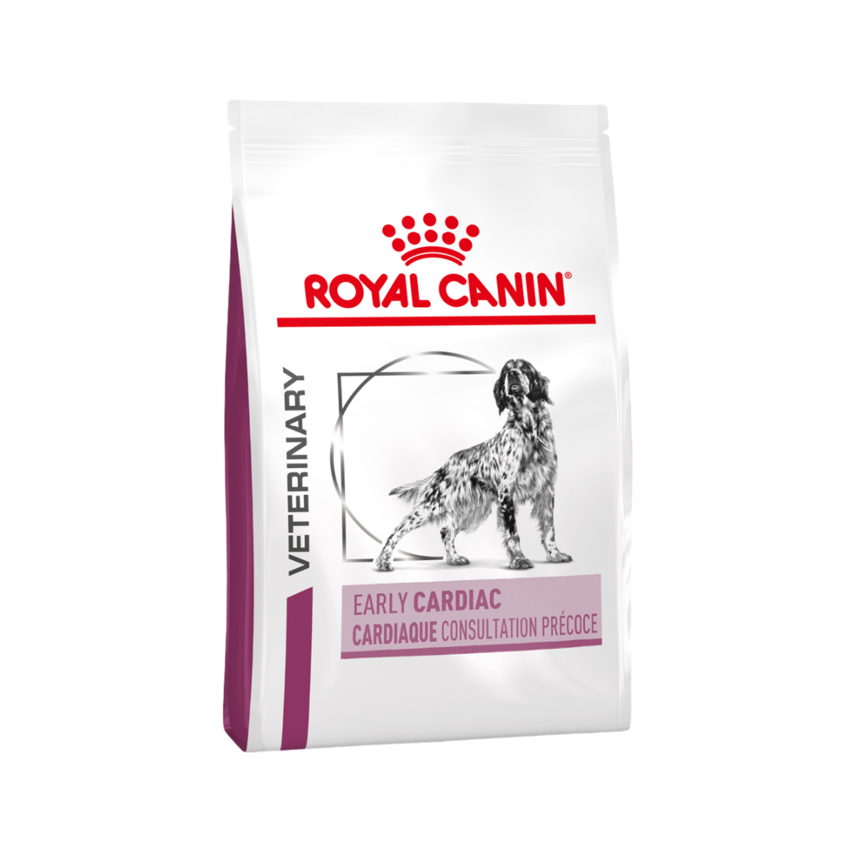 EARLY CARDIAC 3.5 kg PERRO