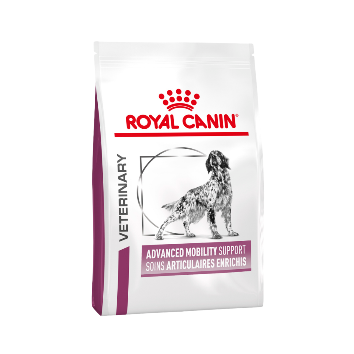 ADVANCED MOBILITY 12 kg PERRO