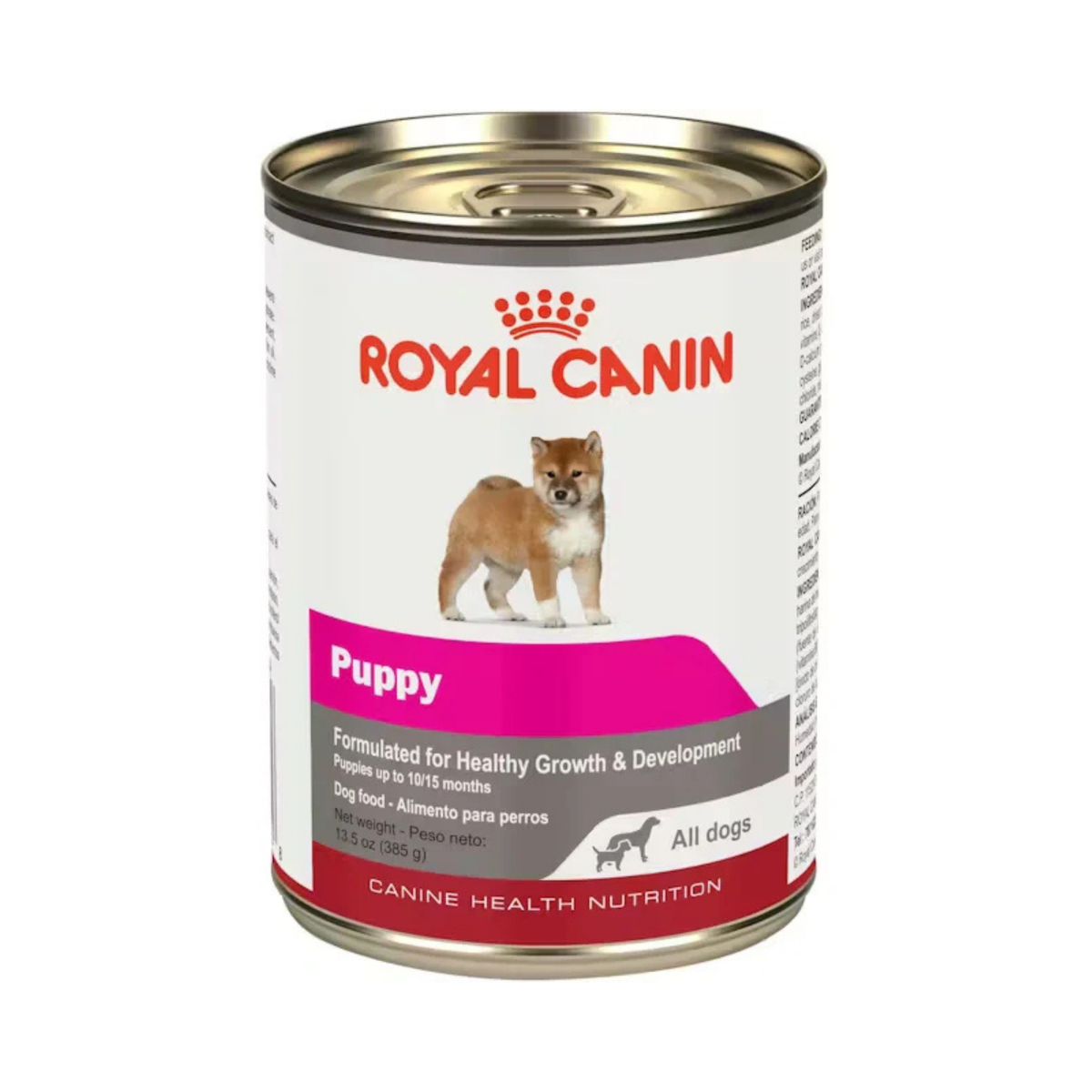 PUPPY ALL DOGS LOAF 385 g