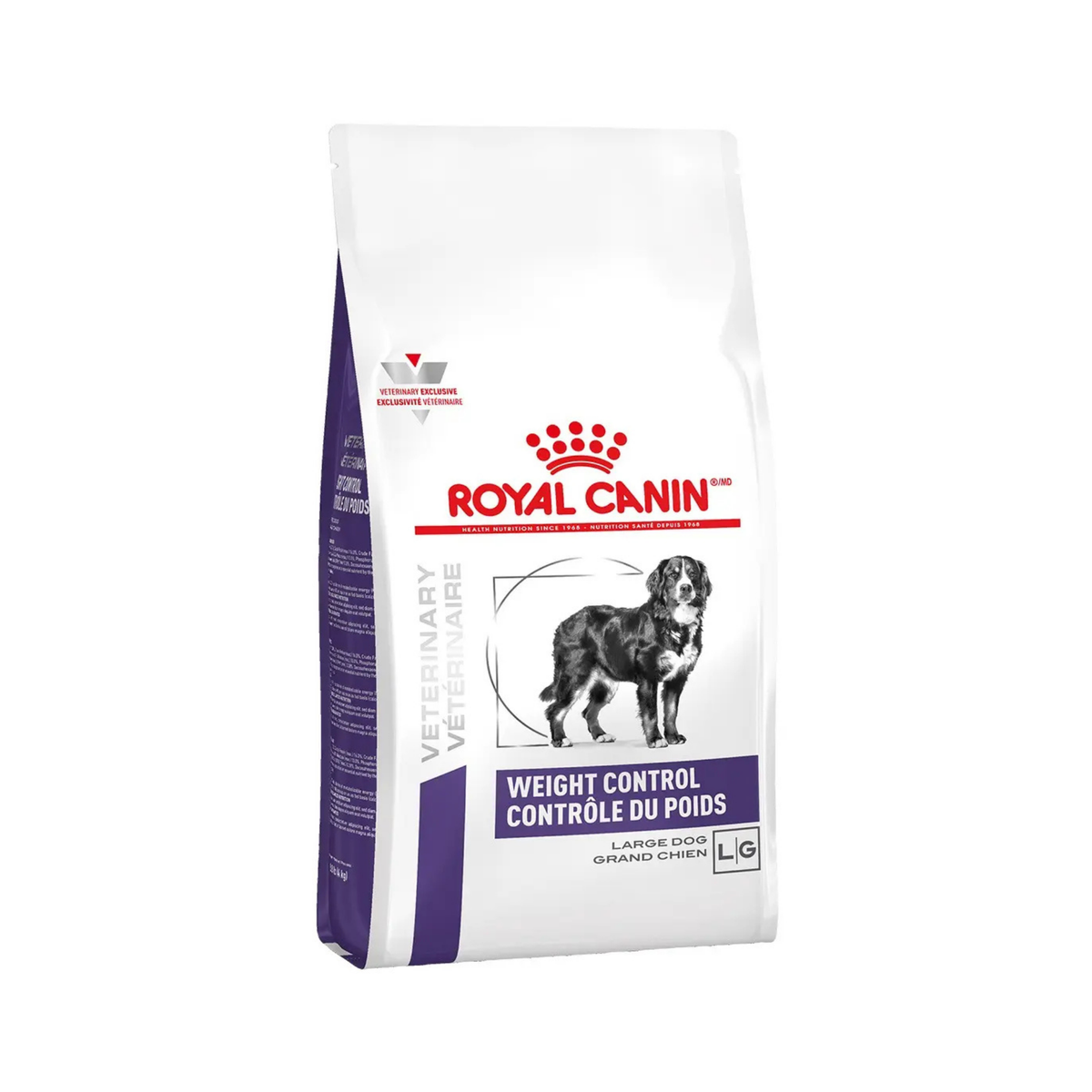 WEIGHT CONTROL LARGE DOG 11 kg PERRO