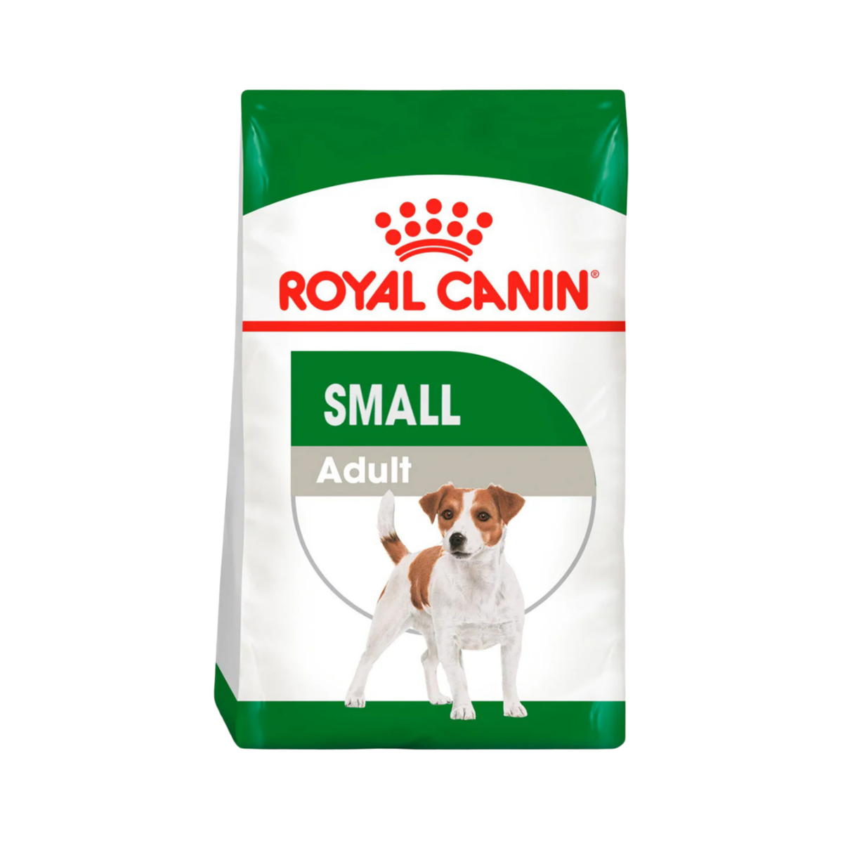 SMALL ADULT 6.36 kg PERRO