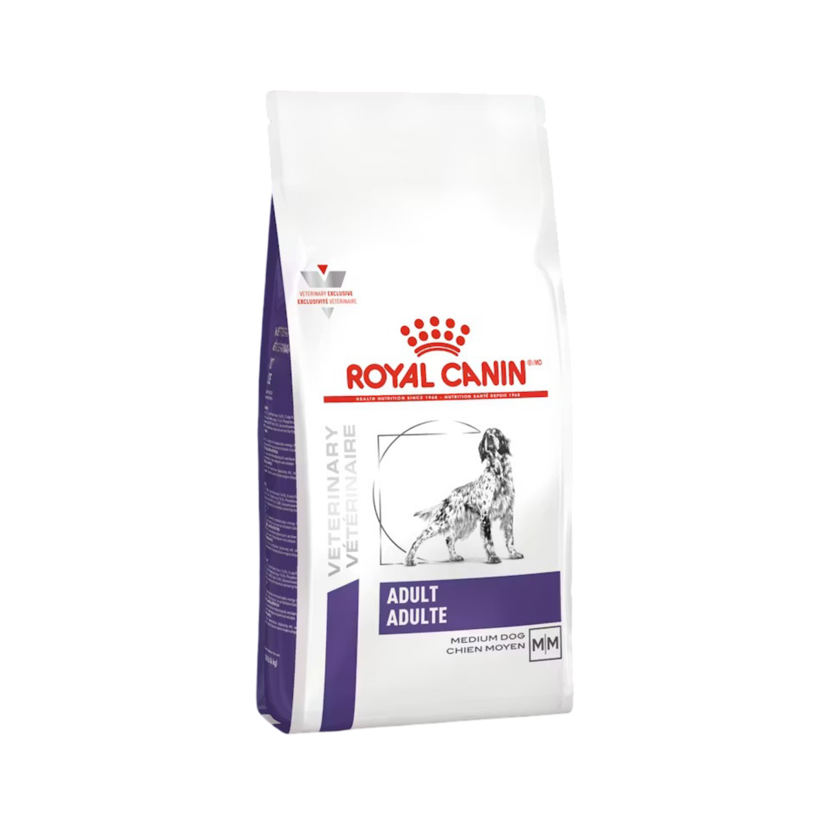 CANINE ADULT 4 kg PERRO