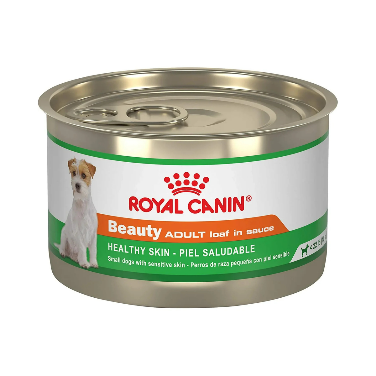 BEAUTY ADULT LOAF IN SAUCE 150 g PERRO