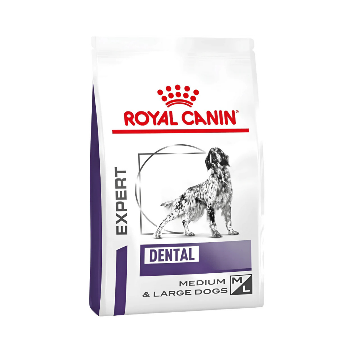 DENTAL DRY DOG 8 kg PERRO