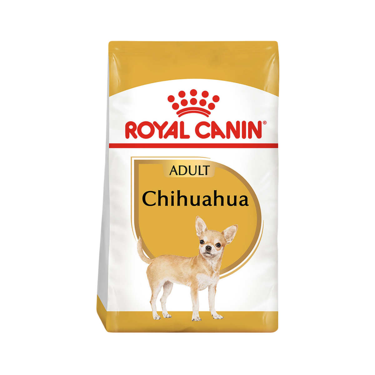 CHIHUAHUA ADULT 4.5 kg