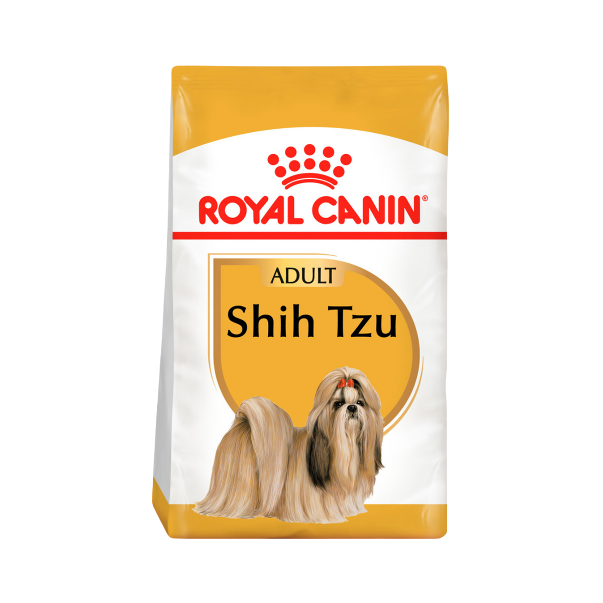 SHIH-TZU ADULT 4.5 kg