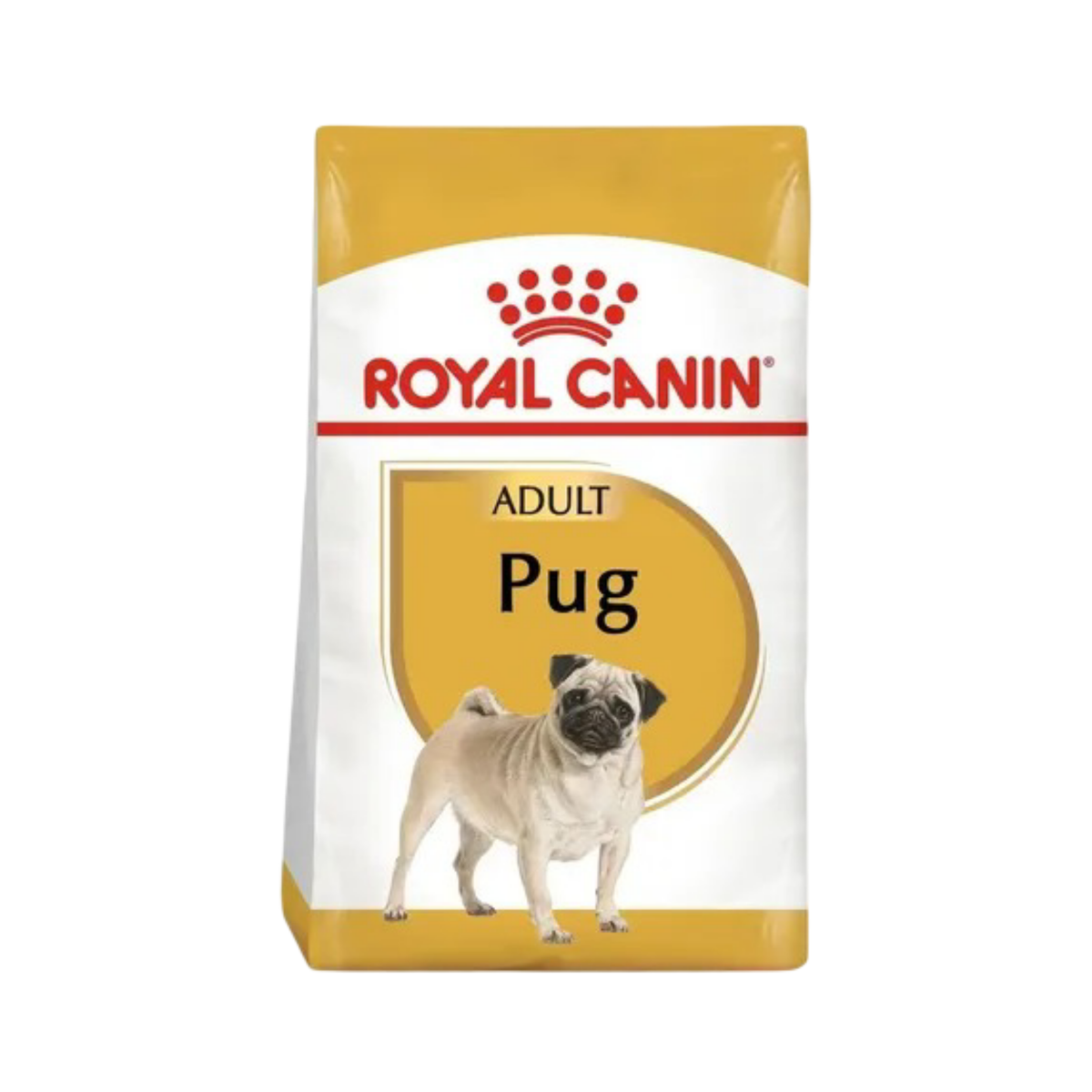 PUG ADULT 4.5 kg