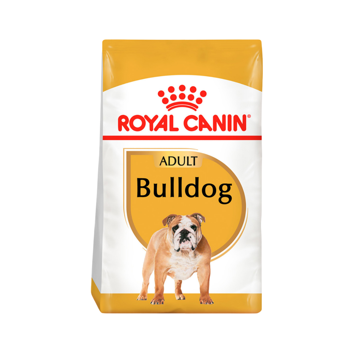 BULLDOG ADULT 7.72 kg