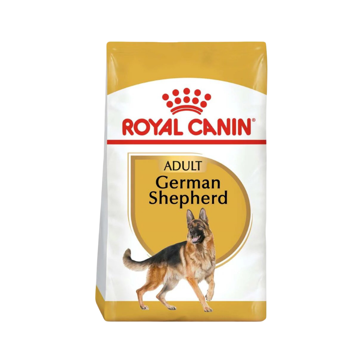 GERMAN SHEPHERD ADULT 13.61 kg