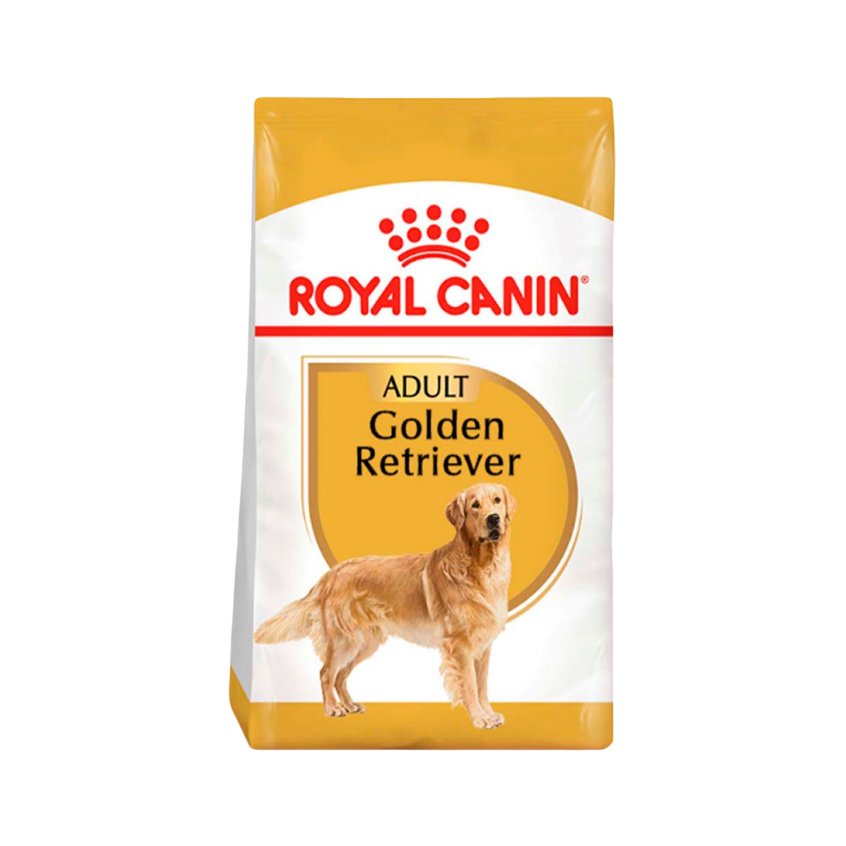 GOLDEN RETRIEVER ADULT 13.61 kg