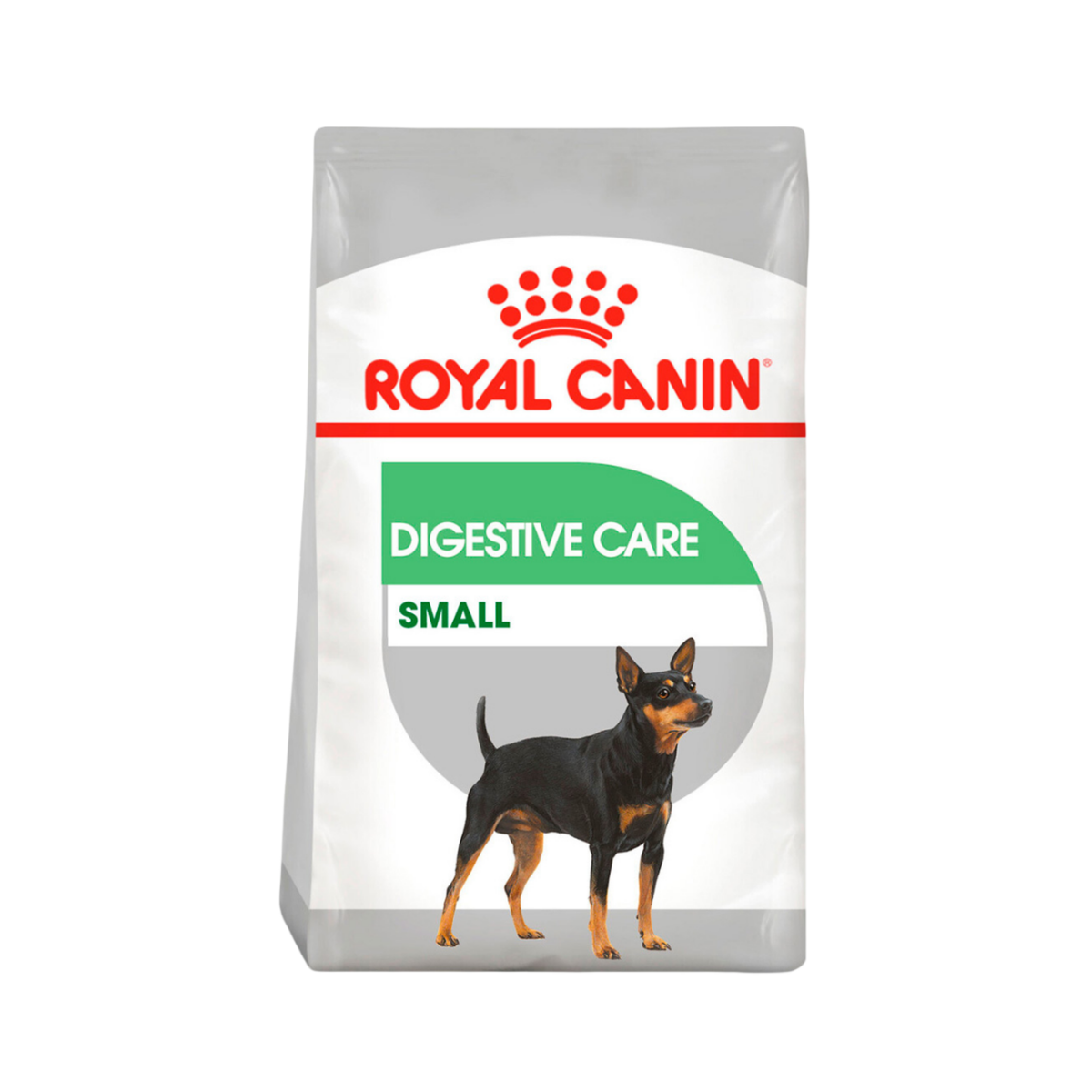 SMALL DIGESTIVE CARE 1.5 kg PERRO