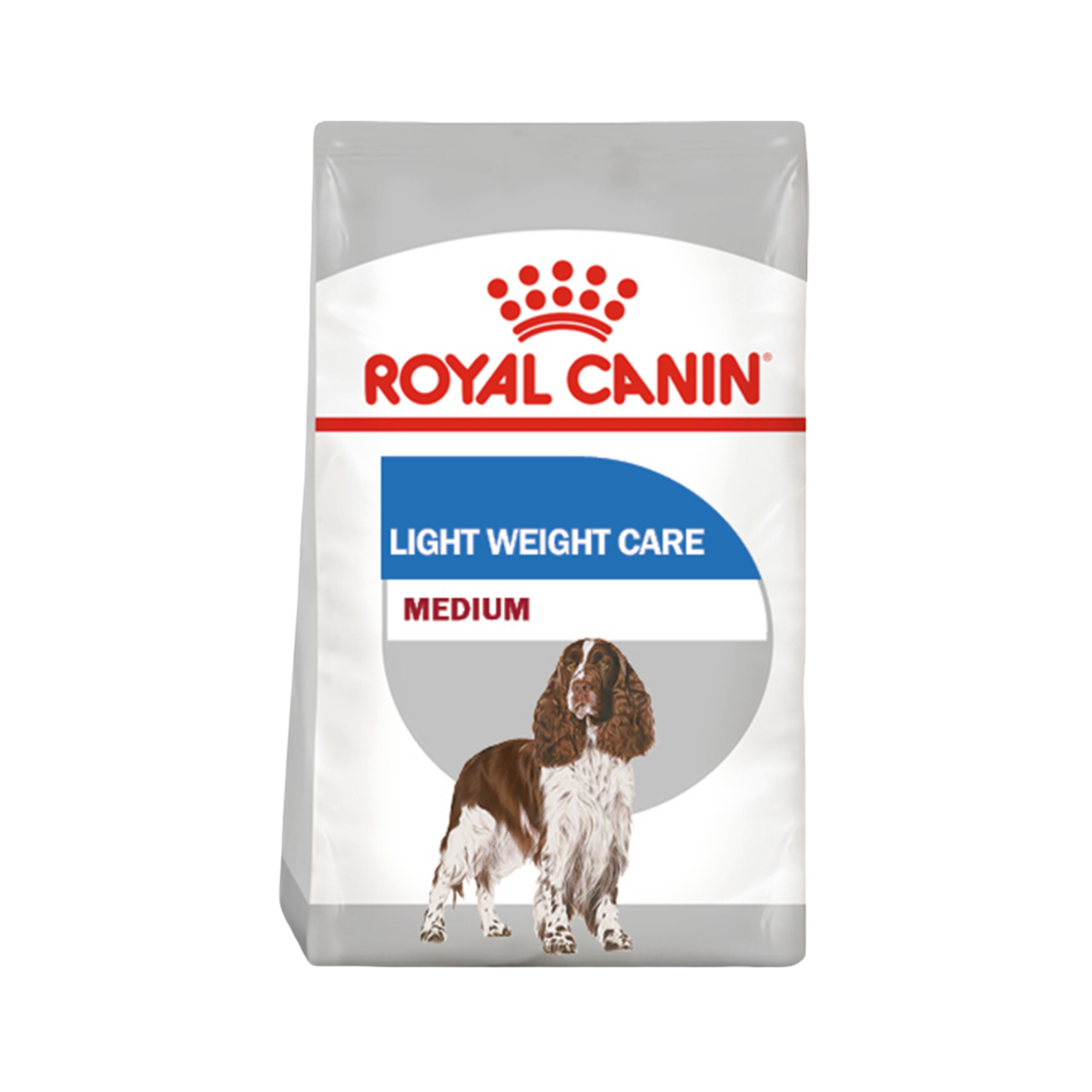 MEDIUM WEIGHT CARE 13.61 kg PERRO