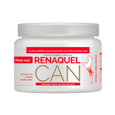 RENAQUEL CANINO 300 g