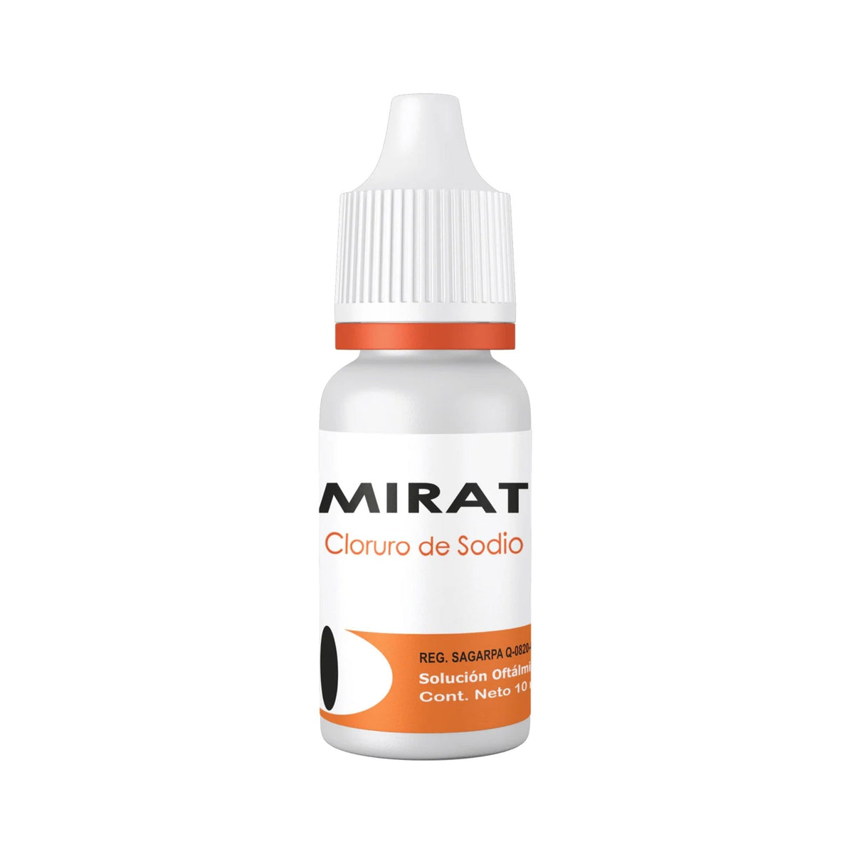 MIRAT 10 ml