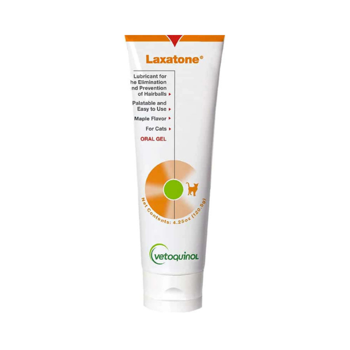 LAXATONE GEL ORAL ATÚN 120.5 g
