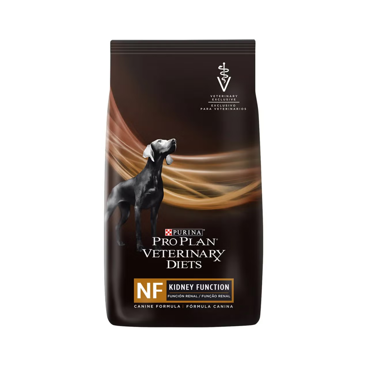 PPVD Canine NF 11.30 kg PERRO
