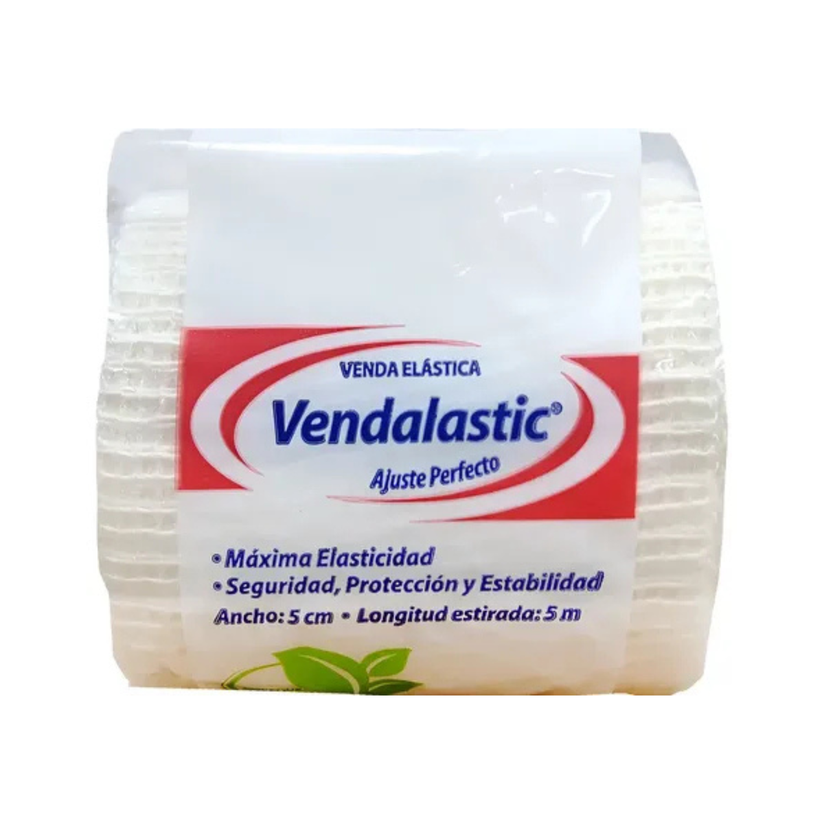 VENDA ELASTICA 5 cm