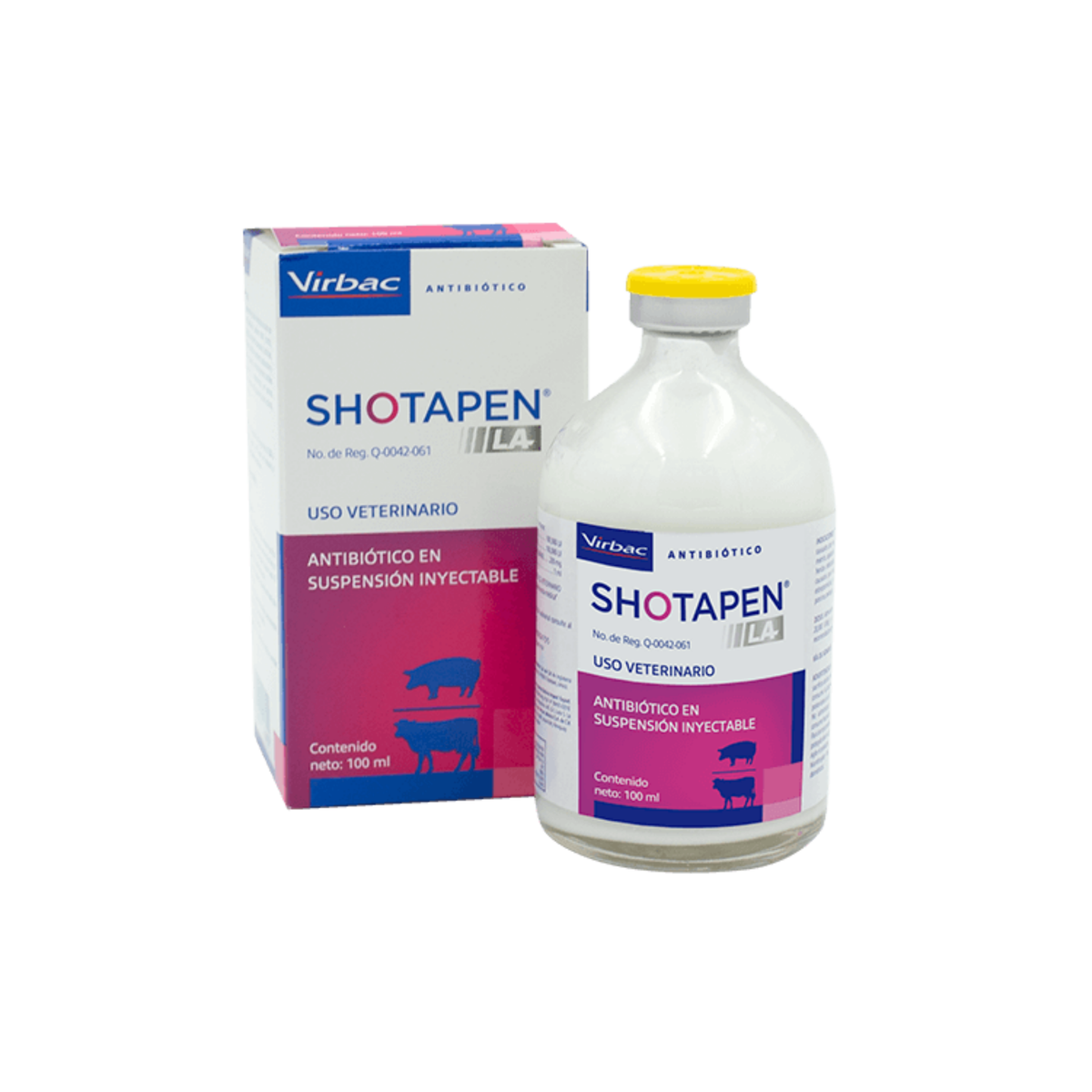 SHOTAPEN 250 ml