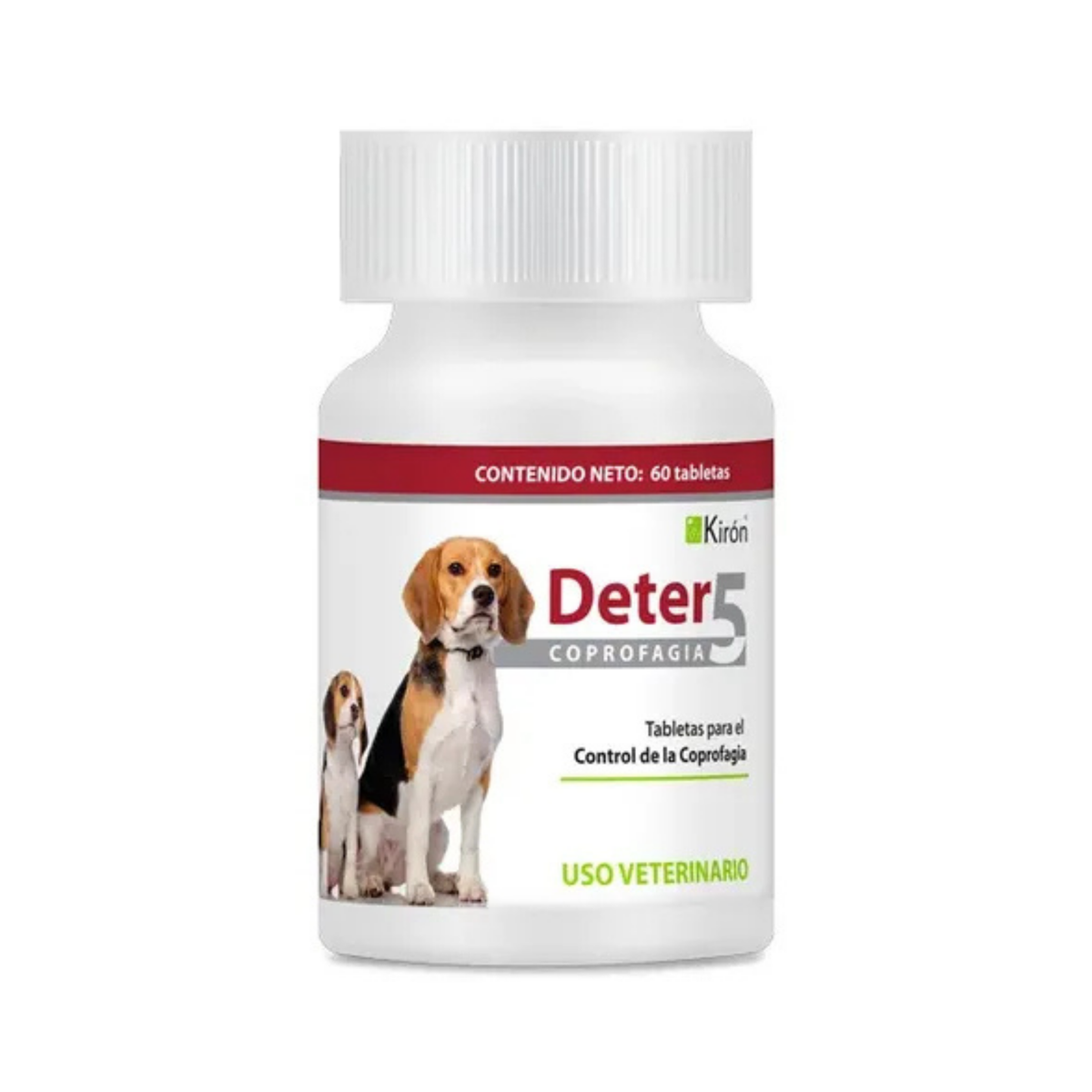 DETER 5 60 TABS