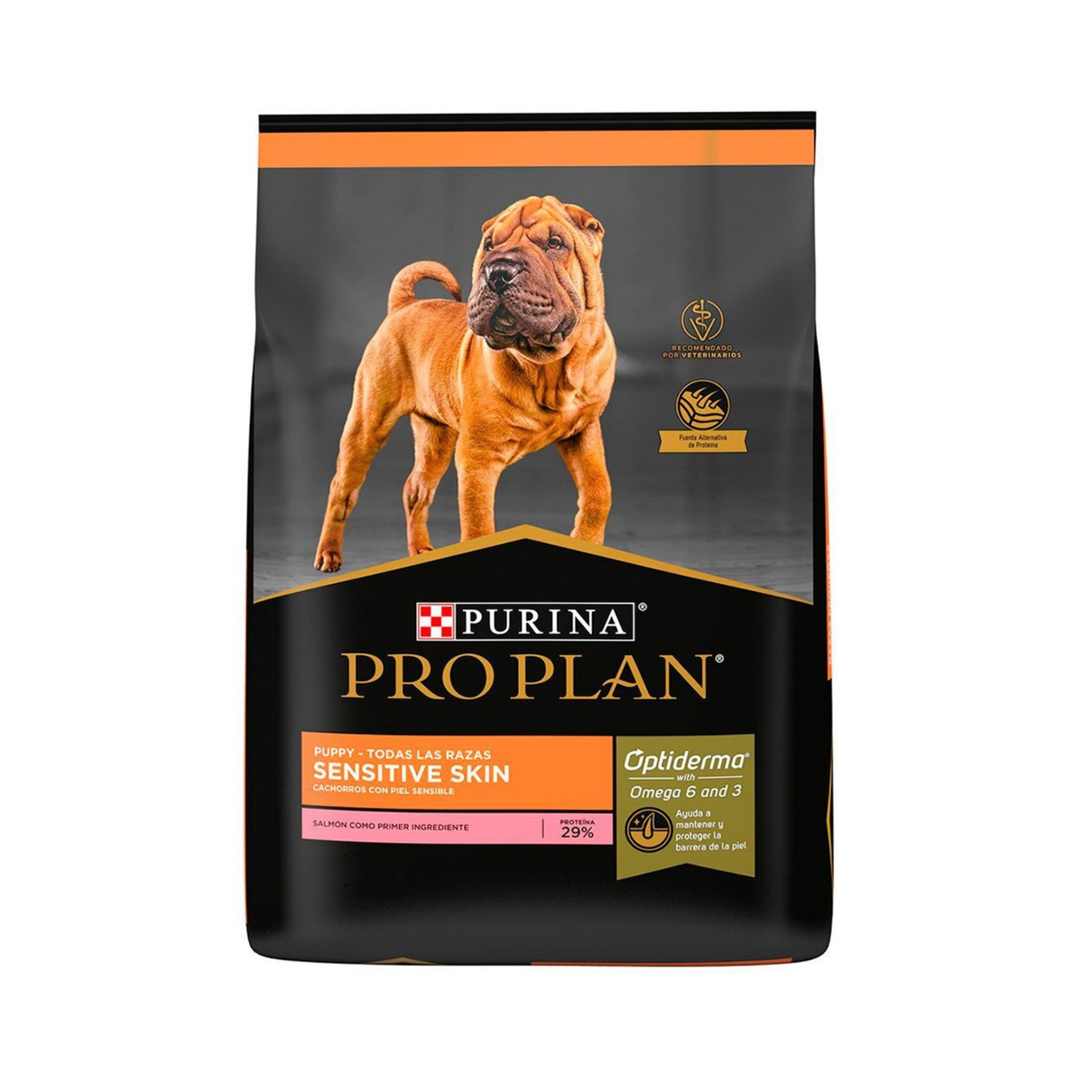 SENSITIVE SKIN PUPPY 3 kg Perro