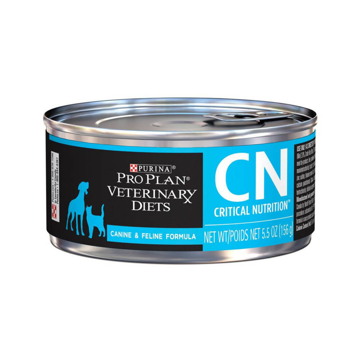 PVD CN Critical Nutrition 156 g PERRO/GATO