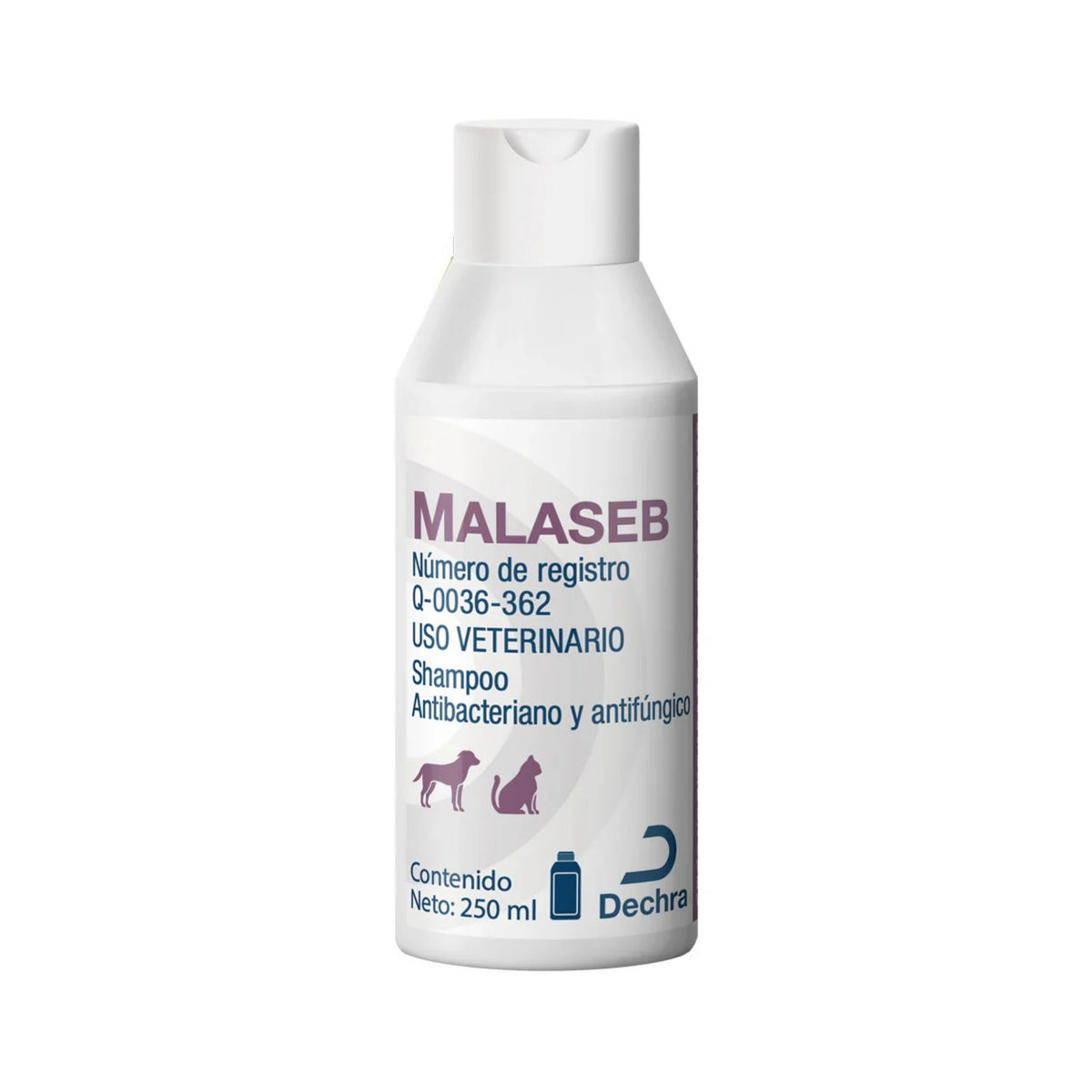 MALASEB 250 ml