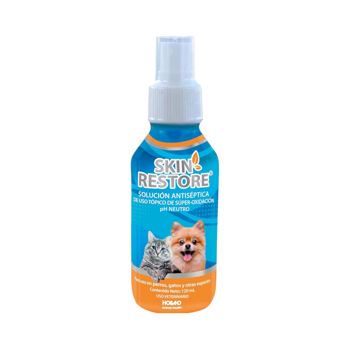 SKIN RESTORE 120 ml