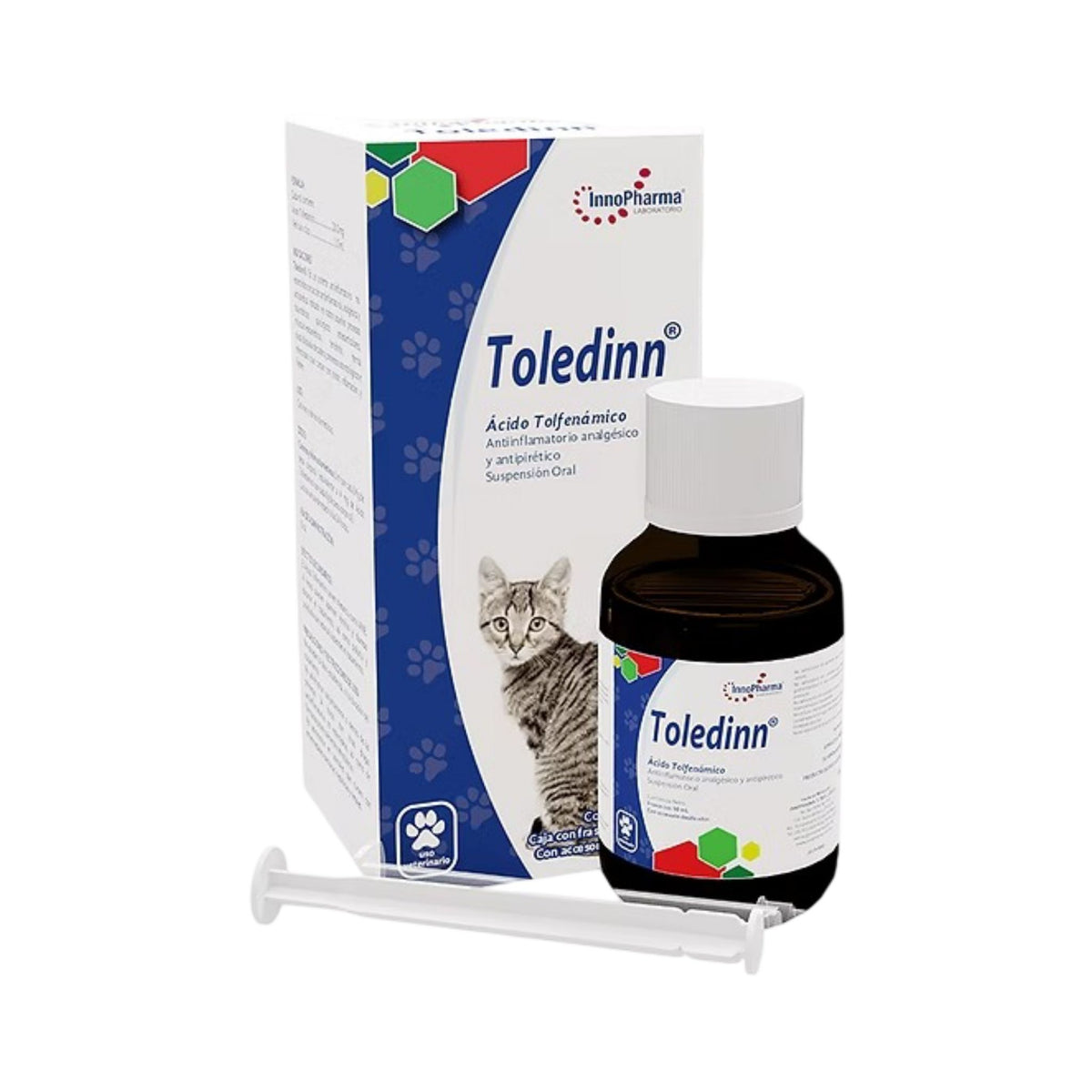 TOLEDINN 50 ml