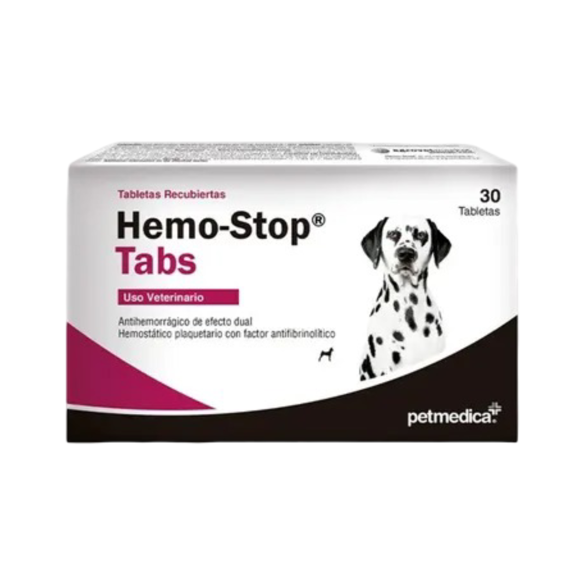 HEMOSTOP 30 tabs