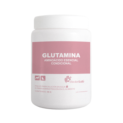 GLUTAMINA ORAL TARRO 90 g