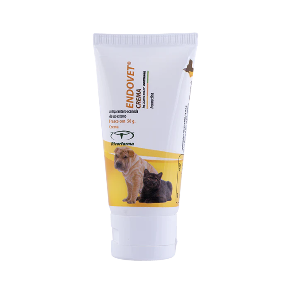 ENDOVET CREMA 50 g