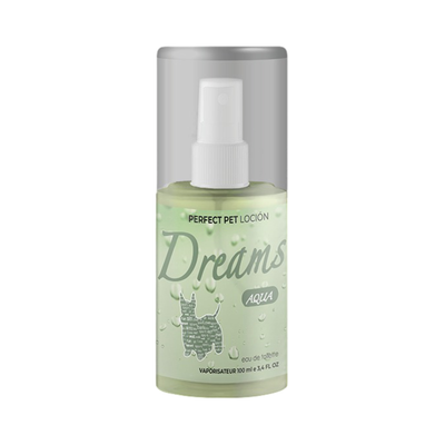 DREAMS AQUA FRAGANCIA 100 ml