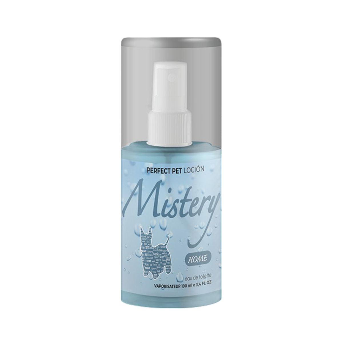 MISTERY HOME FRAGANCIA 100 ml