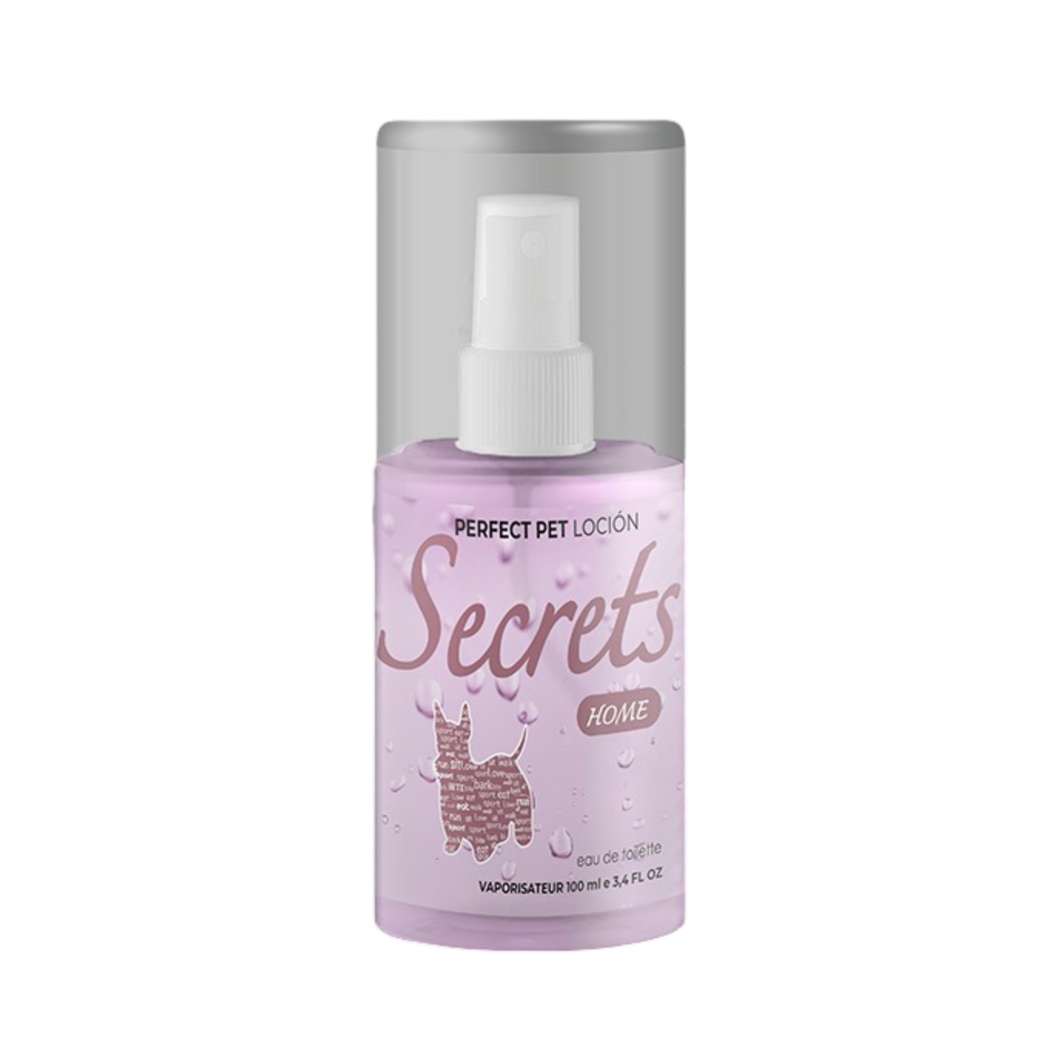 SECRETS HOME FRAGANCIA 100 ml