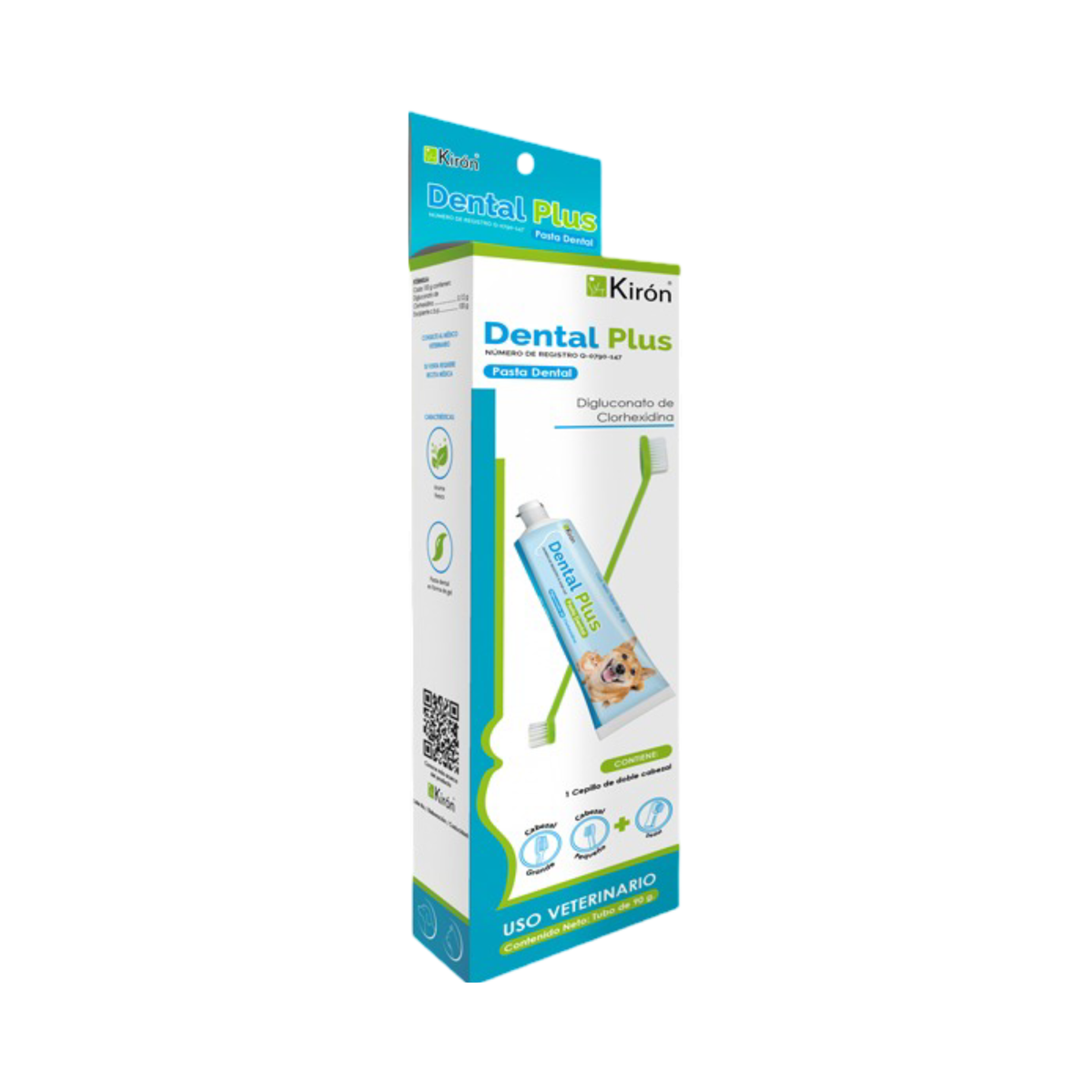 DENTAL PLUS 90 g