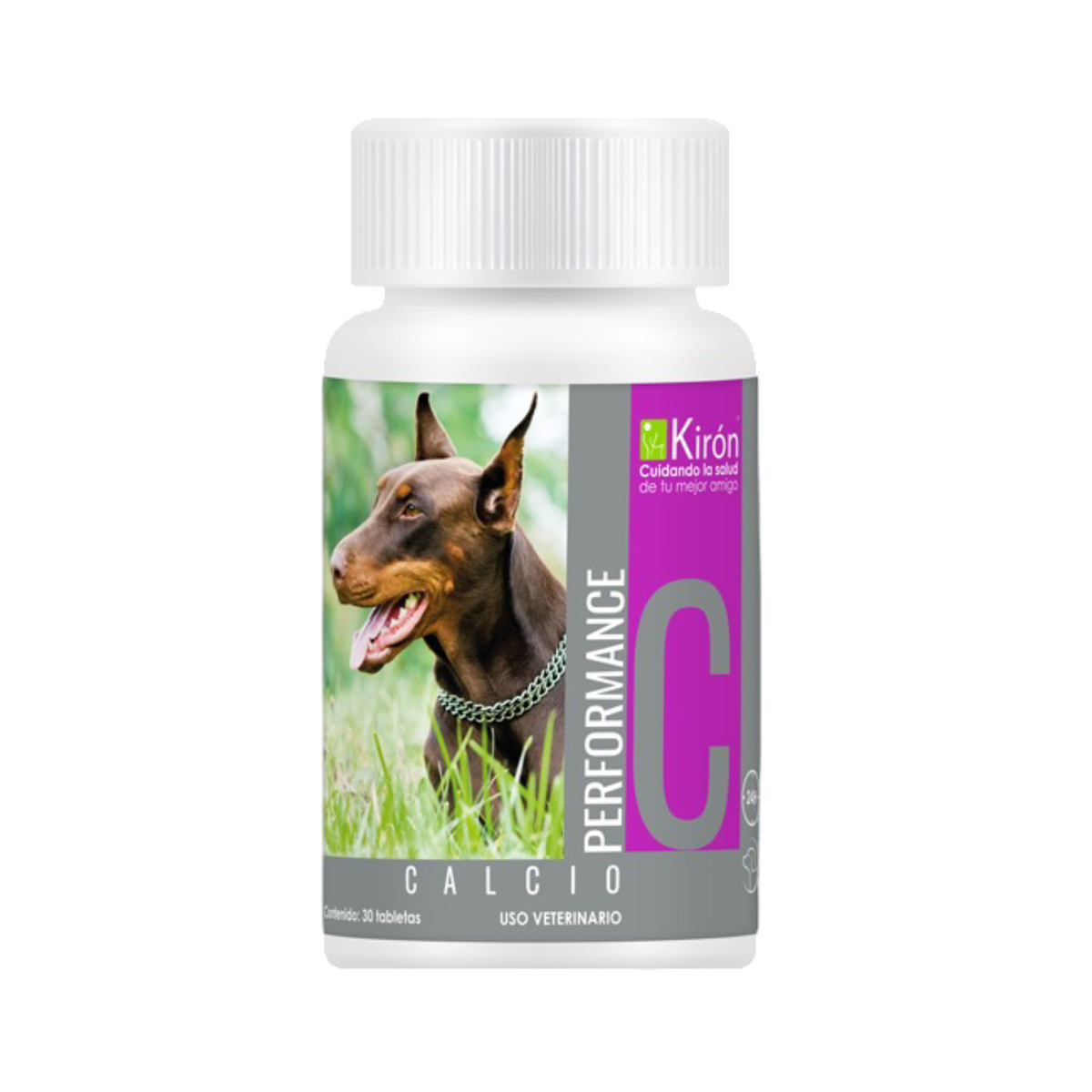 PERFORMANCE CALCIO 30 tabs
