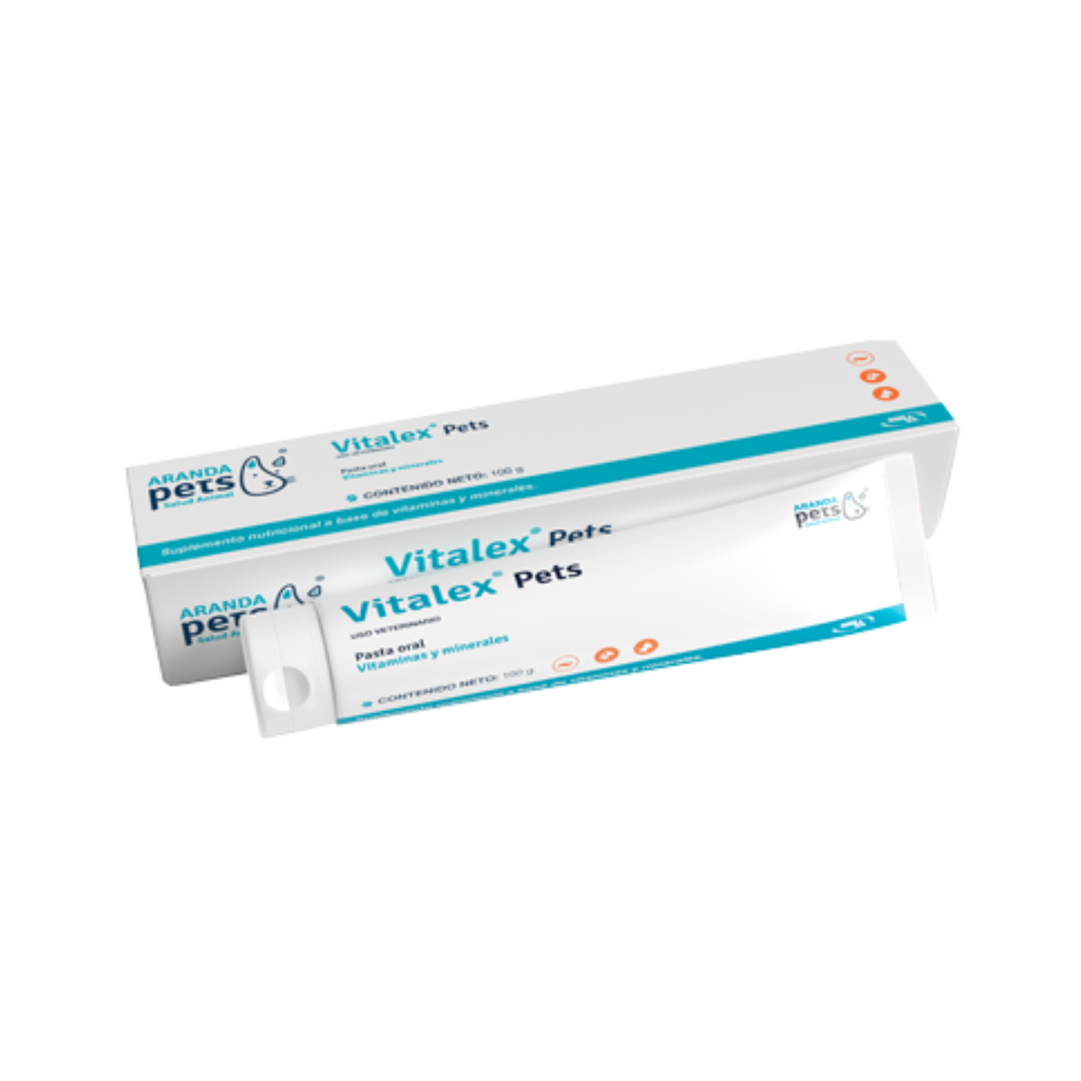 Vitalex Pets 100 gr