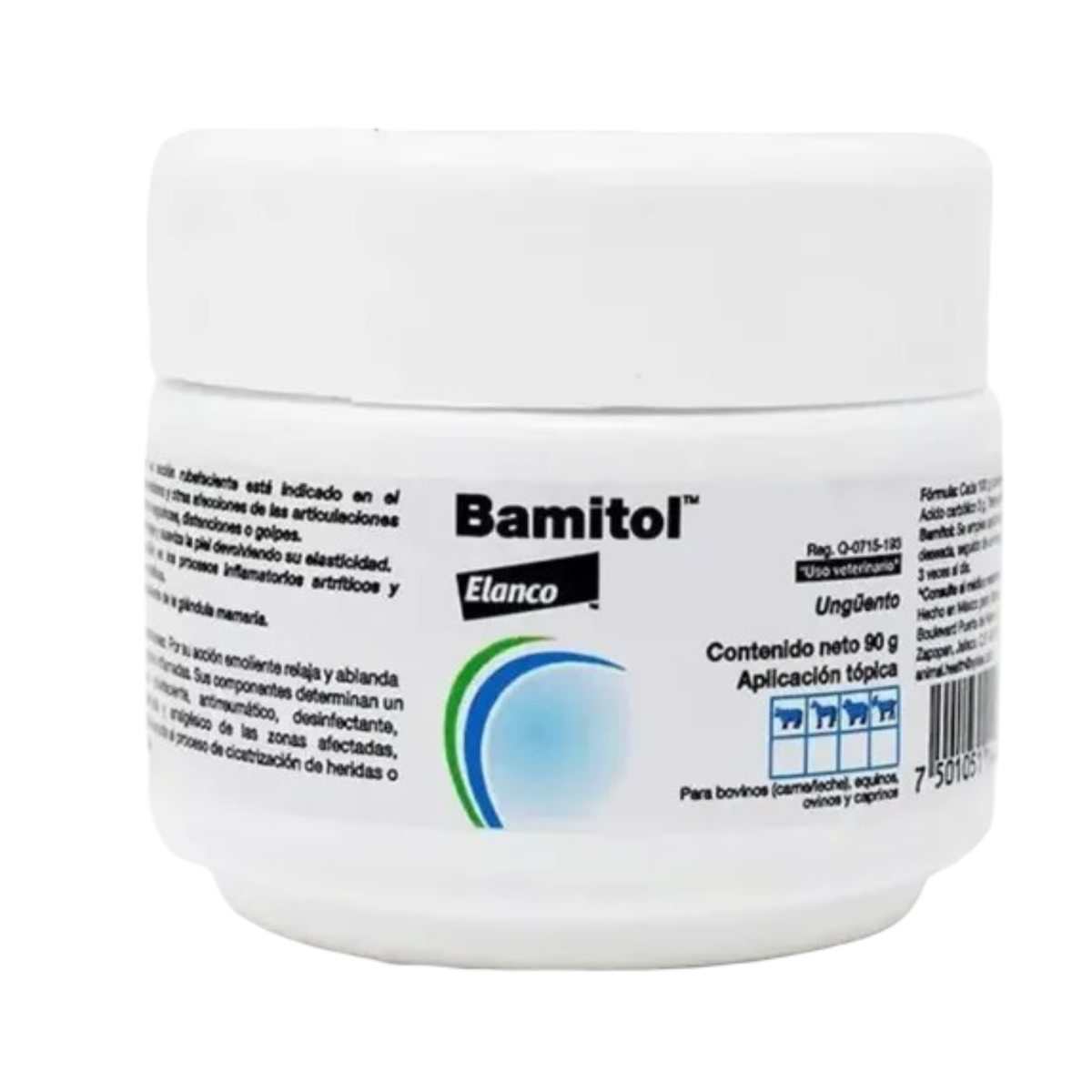 BAMITOL 90 gr