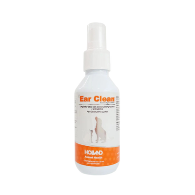 EAR CLEAN 120 ml