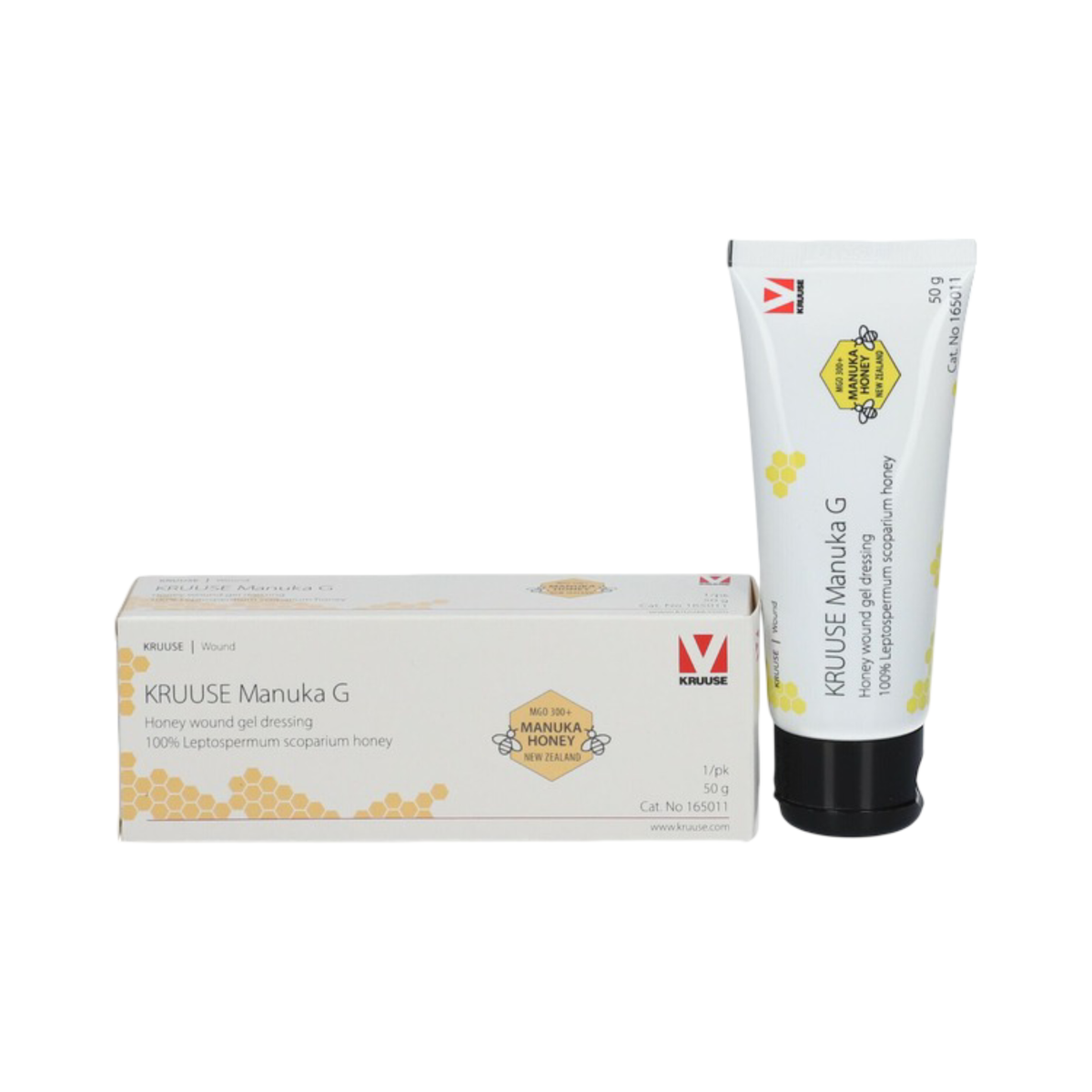 KRUUSE MANUKA G 50 g