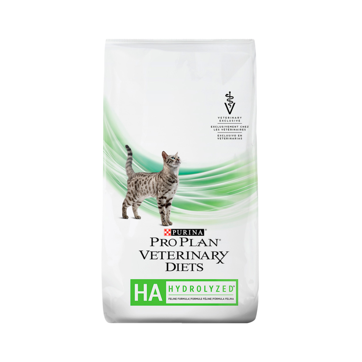 PRO PLAN HA HIDROLIZADO GATO 1.8 kg