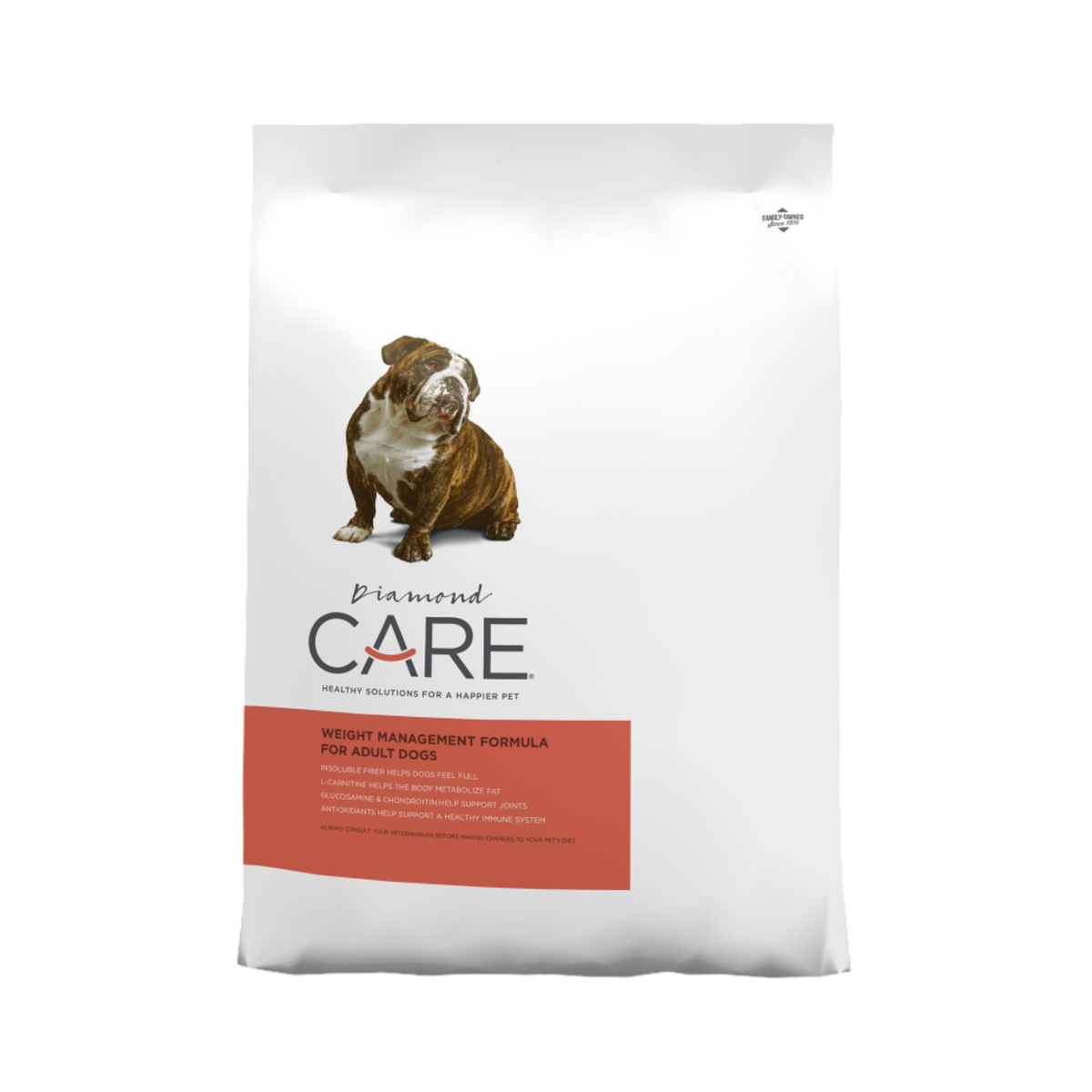 WEIGHT MANAGEMENT ADULT DOGS 11.33 kg