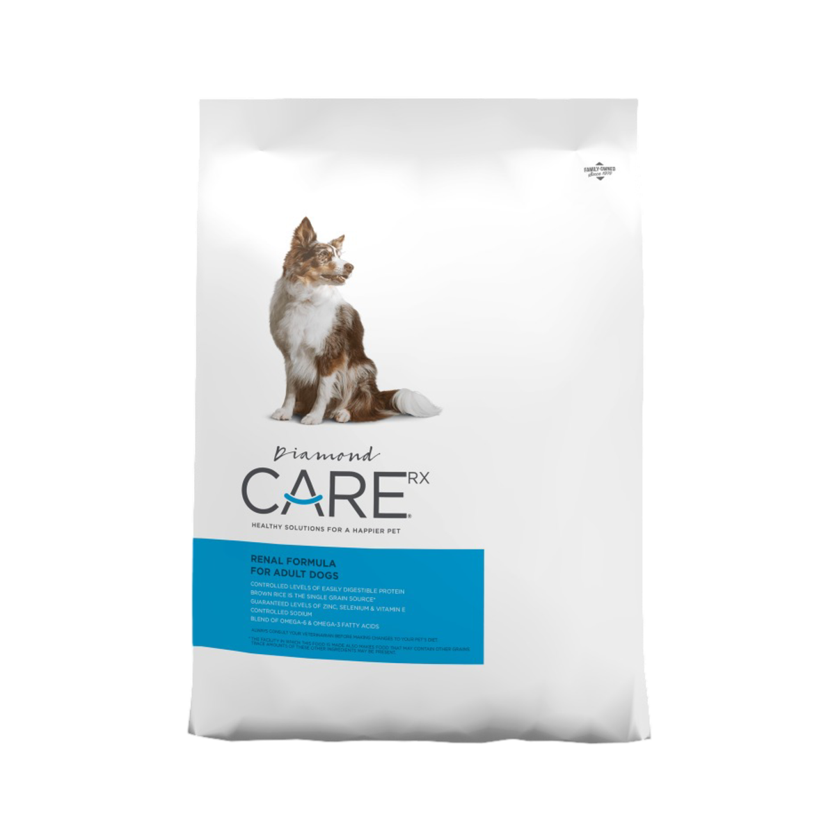 RX RENAL ADULT DOGS 11.33 kg