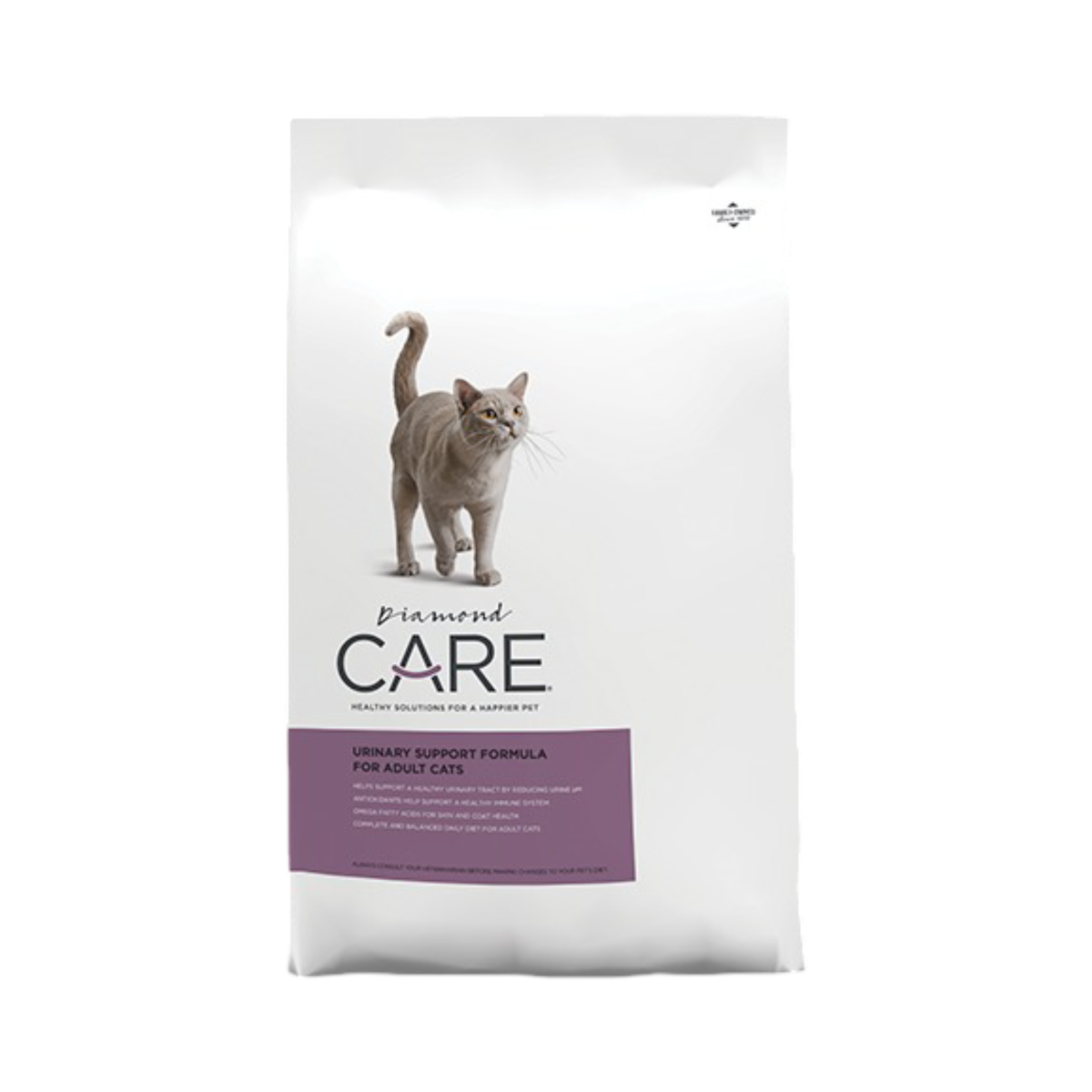 URINARY SUPPORT ADULT CATS 2.72 kg