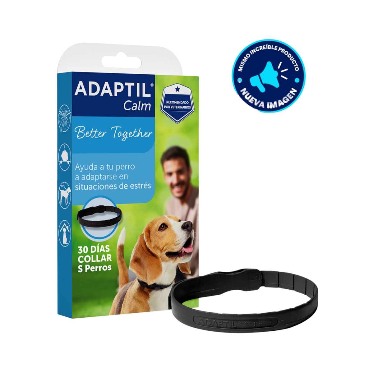 ADAPTIL COLLAR CHICO