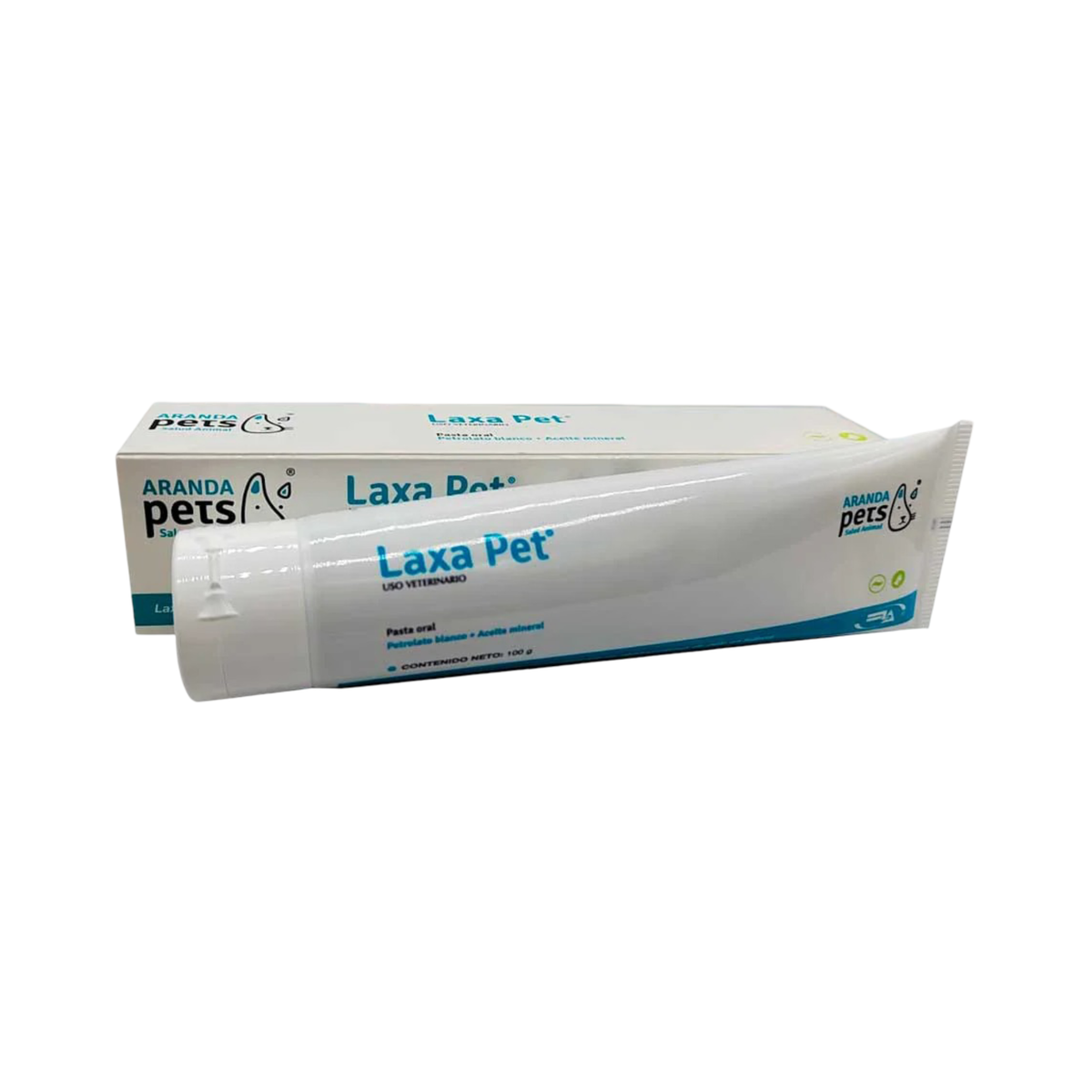 LAXAPET 100 g